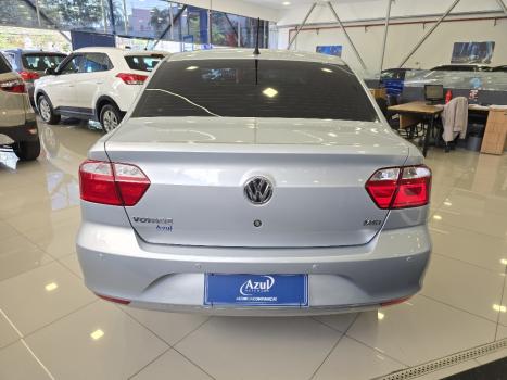 VOLKSWAGEN Voyage 1.6 4P FLEX AUTOMTICO, Foto 5