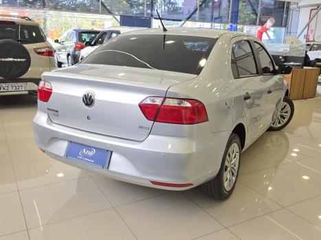 VOLKSWAGEN Voyage 1.6 4P FLEX AUTOMTICO, Foto 6