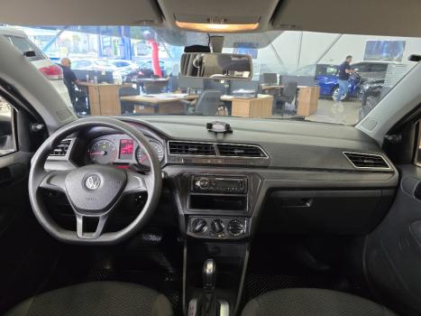 VOLKSWAGEN Voyage 1.6 4P FLEX AUTOMTICO, Foto 7