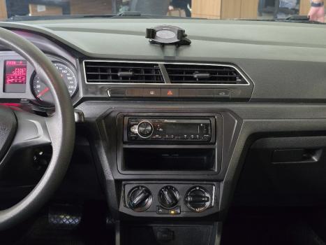 VOLKSWAGEN Voyage 1.6 4P FLEX AUTOMTICO, Foto 8