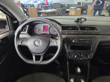 VOLKSWAGEN Voyage 1.6 4P FLEX AUTOMTICO, Foto 10