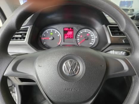 VOLKSWAGEN Voyage 1.6 4P FLEX AUTOMTICO, Foto 11