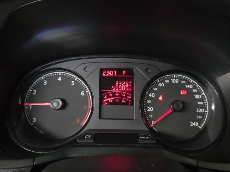 VOLKSWAGEN Voyage 1.6 4P FLEX AUTOMTICO, Foto 12