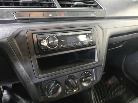 VOLKSWAGEN Voyage 1.6 4P FLEX AUTOMTICO, Foto 13