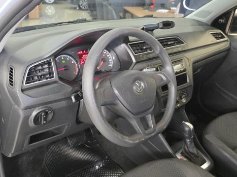 VOLKSWAGEN Voyage 1.6 4P FLEX AUTOMTICO, Foto 14