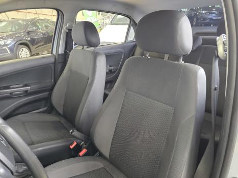 VOLKSWAGEN Voyage 1.6 4P FLEX AUTOMTICO, Foto 15