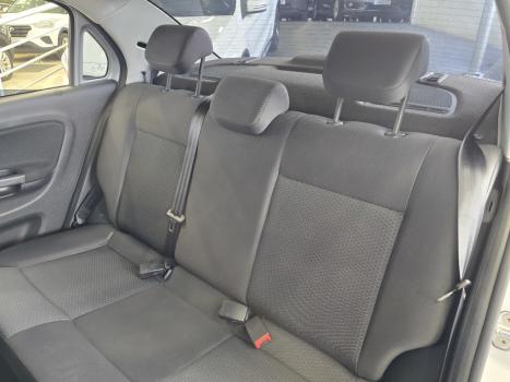 VOLKSWAGEN Voyage 1.6 4P FLEX AUTOMTICO, Foto 16