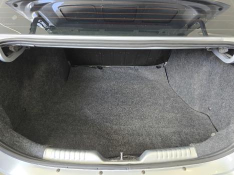 VOLKSWAGEN Voyage 1.6 4P FLEX AUTOMTICO, Foto 17
