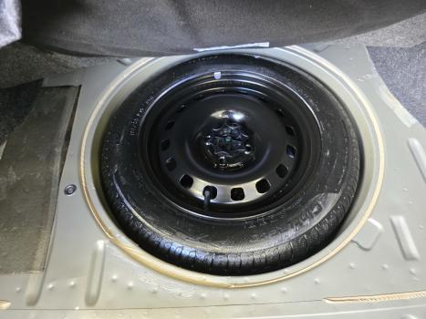 VOLKSWAGEN Voyage 1.6 4P FLEX AUTOMTICO, Foto 18