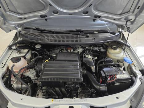 VOLKSWAGEN Voyage 1.6 4P FLEX AUTOMTICO, Foto 19