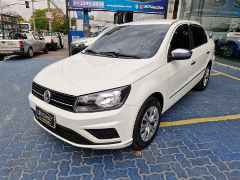 VOLKSWAGEN Voyage 1.6 4P FLEX MSI, Foto 5