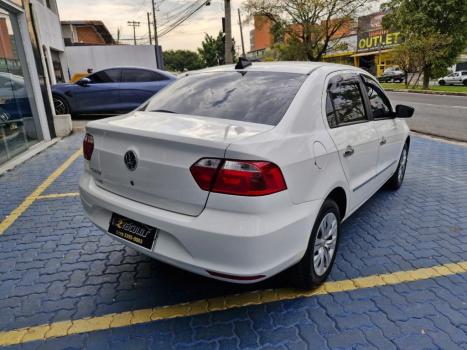 VOLKSWAGEN Voyage 1.6 4P FLEX MSI, Foto 6