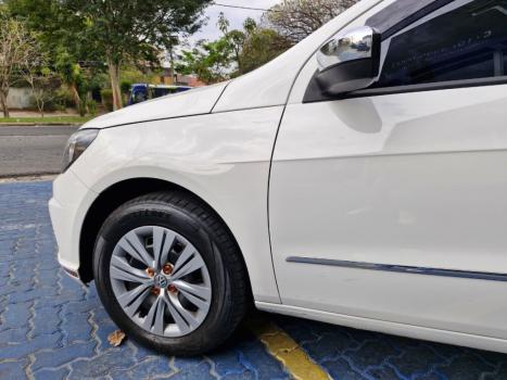 VOLKSWAGEN Voyage 1.6 4P FLEX MSI, Foto 7
