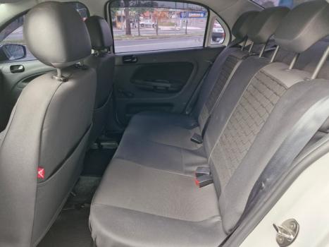 VOLKSWAGEN Voyage 1.6 4P FLEX MSI, Foto 8