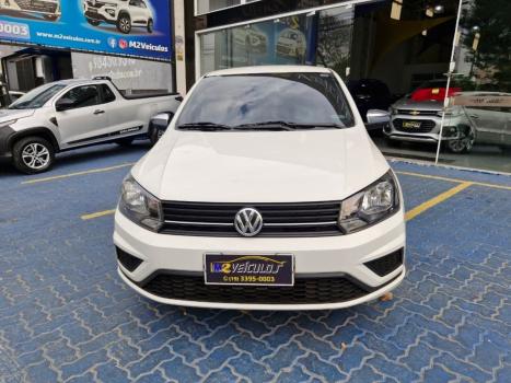 VOLKSWAGEN Voyage 1.6 4P FLEX MSI, Foto 9