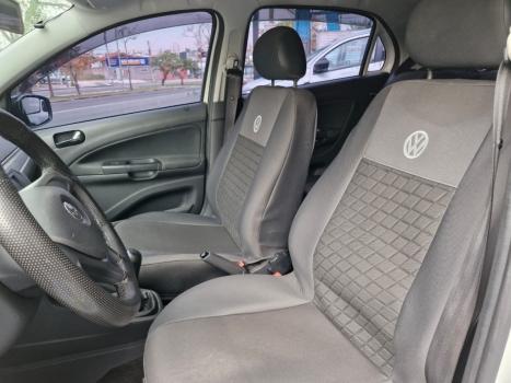 VOLKSWAGEN Voyage 1.6 4P FLEX MSI, Foto 11