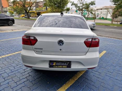 VOLKSWAGEN Voyage 1.6 4P FLEX MSI, Foto 12