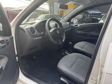 VOLKSWAGEN Voyage 1.6 4P TREND FLEX, Foto 8