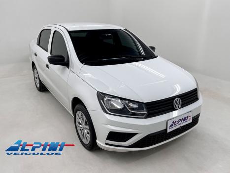 VOLKSWAGEN Voyage , Foto 2
