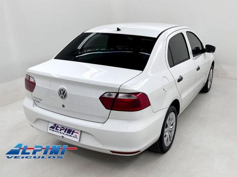 VOLKSWAGEN Voyage , Foto 3