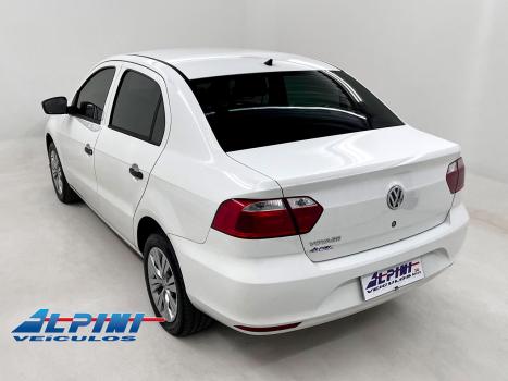 VOLKSWAGEN Voyage , Foto 4