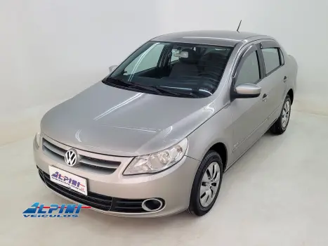 VOLKSWAGEN Voyage , Foto 1