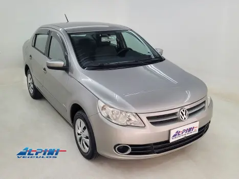 VOLKSWAGEN Voyage , Foto 2