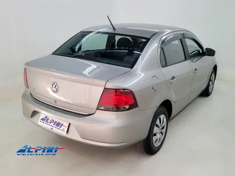 VOLKSWAGEN Voyage , Foto 3