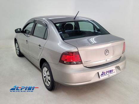 VOLKSWAGEN Voyage , Foto 4