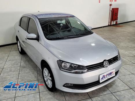 VOLKSWAGEN Voyage , Foto 2