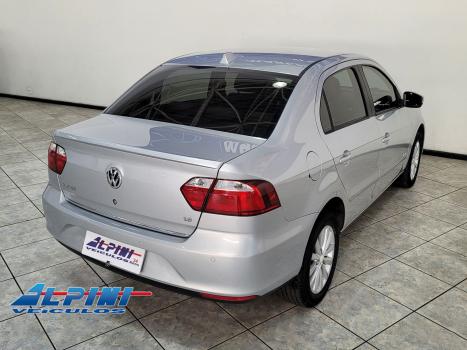 VOLKSWAGEN Voyage , Foto 3