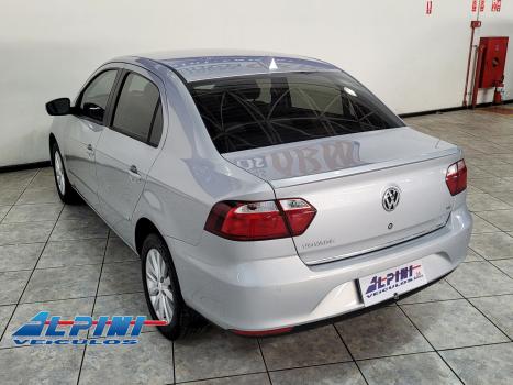 VOLKSWAGEN Voyage , Foto 4