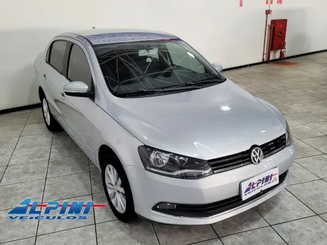 VOLKSWAGEN Voyage , Foto 2
