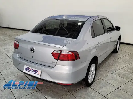 VOLKSWAGEN Voyage , Foto 3