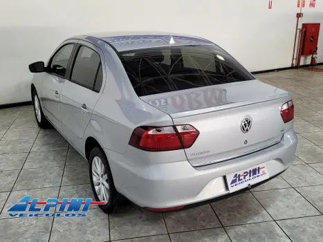 VOLKSWAGEN Voyage , Foto 4