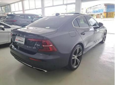 VOLVO S60 2.0 4P T5 AUTOMTICO, Foto 4