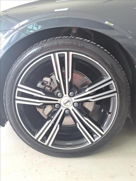 VOLVO S60 2.0 4P T5 AUTOMTICO, Foto 9