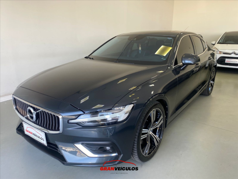 VOLVO S60 2.0 4P T5 AUTOMTICO, Foto 1