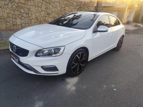 VOLVO S60 2.0 4P T6 R DESIGN AUTOMTICO, Foto 6