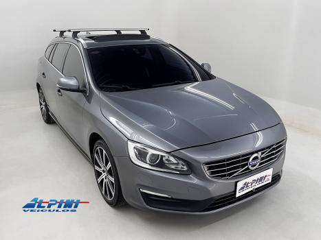 VOLVO V60 , Foto 3