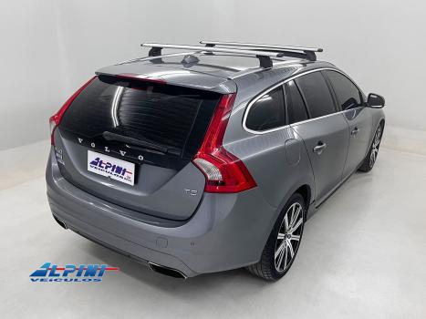 VOLVO V60 , Foto 4