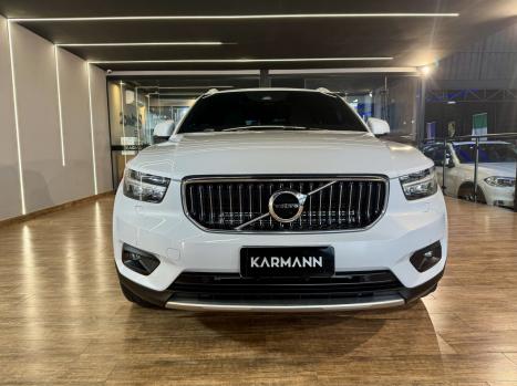 VOLVO XC40 1.5 16V 4P T5 RECHARGE HBRIDO INSCRIPTION GEARTRONIC AUTOMTICO, Foto 2