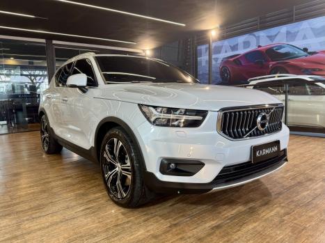 VOLVO XC40 1.5 16V 4P T5 RECHARGE HBRIDO INSCRIPTION GEARTRONIC AUTOMTICO, Foto 3