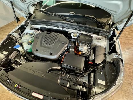VOLVO XC40 1.5 16V 4P T5 RECHARGE HBRIDO INSCRIPTION GEARTRONIC AUTOMTICO, Foto 9