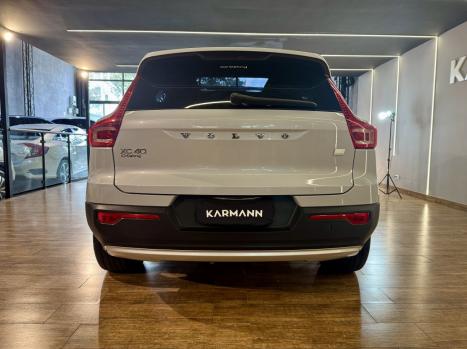 VOLVO XC40 1.5 16V 4P T5 RECHARGE HBRIDO INSCRIPTION GEARTRONIC AUTOMTICO, Foto 10