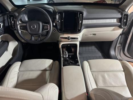 VOLVO XC40 1.5 16V 4P T5 RECHARGE HBRIDO INSCRIPTION GEARTRONIC AUTOMTICO, Foto 12