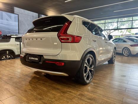 VOLVO XC40 1.5 16V 4P T5 RECHARGE HBRIDO INSCRIPTION GEARTRONIC AUTOMTICO, Foto 14