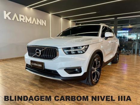 VOLVO XC40 1.5 16V 4P T5 RECHARGE HBRIDO INSCRIPTION GEARTRONIC AUTOMTICO, Foto 1