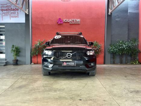 VOLVO XC40 1.5 16V 4P T5 RECHARGE HBRIDO INSCRIPTION GEARTRONIC AUTOMTICO, Foto 2