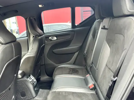VOLVO XC40 1.5 16V 4P T5 RECHARGE HBRIDO INSCRIPTION GEARTRONIC AUTOMTICO, Foto 9